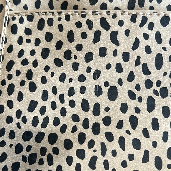 Universal threads leopard tote - Picture 11 of 14